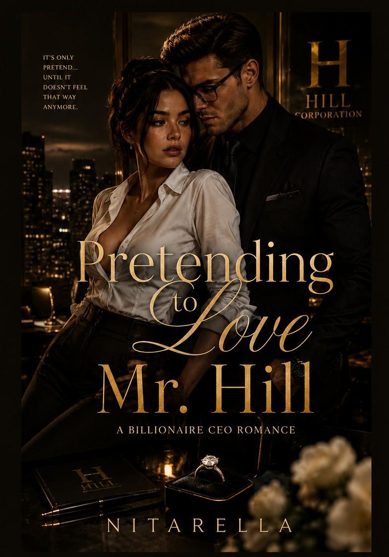 Pretending To Love Mr Hill