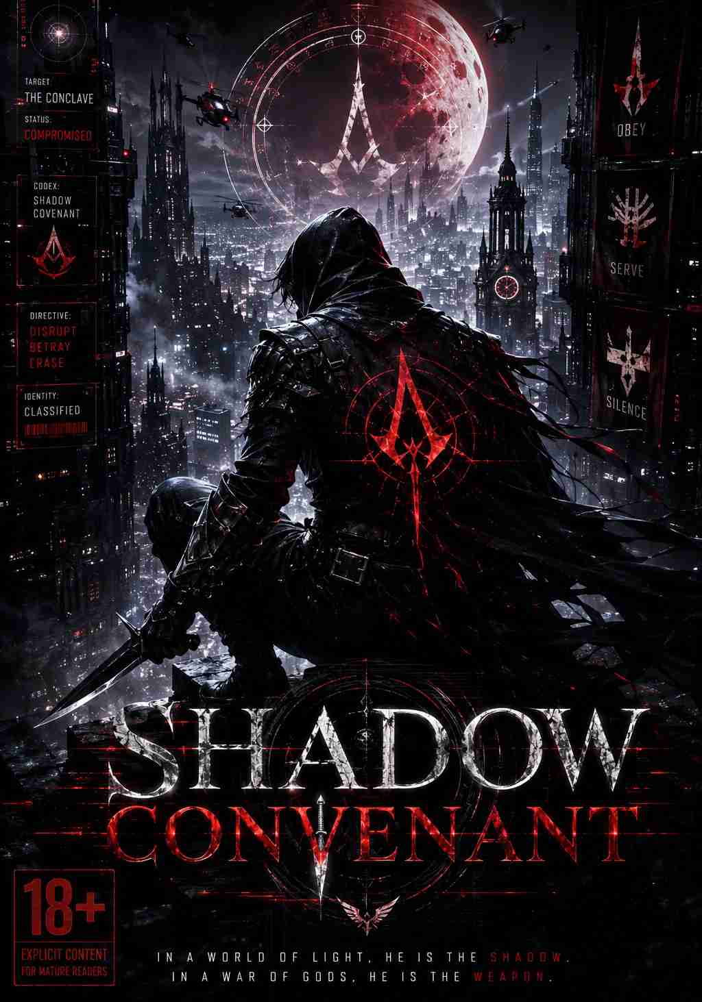 SHADOW COVENANT