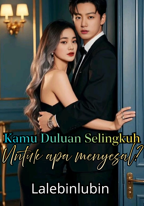 Kamu Duluan Selingkuh, Untuk Apa Menyesal