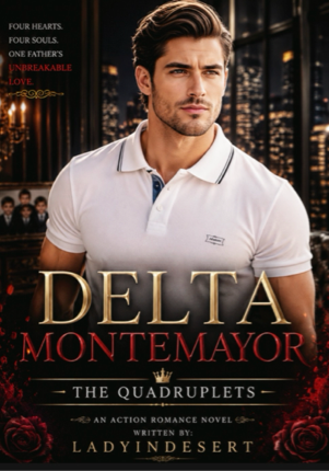DELTA MONTEMAYOR The Quadruplets ( Tagalog )