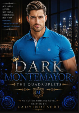 DARK MONTEMAYOR The Quadruplets ( Tagalog )