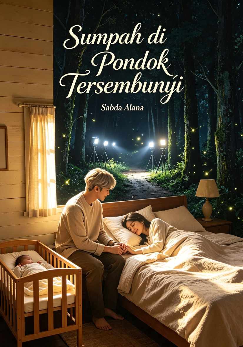 sumpah di pondok tersembunyi