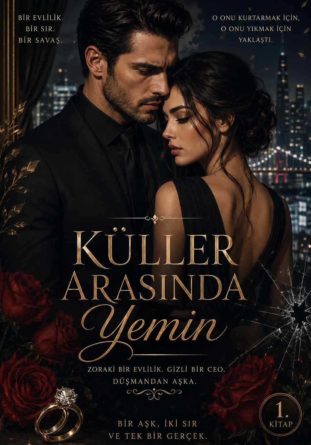 Küller Arasında Yemin