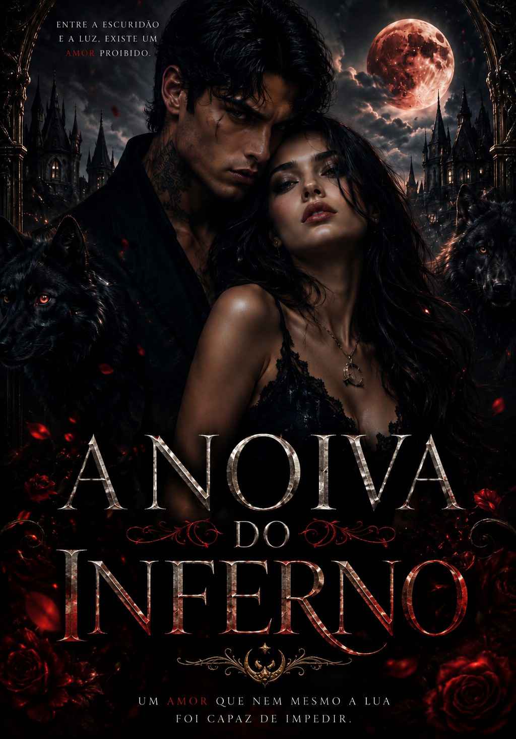A NOIVA DO INFERNO