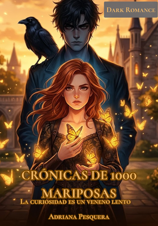 Crónicas de 1000 mariposas-versión final
