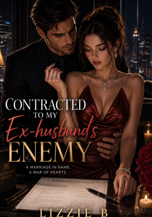 Contracted to my Ex-husband’s Enemy