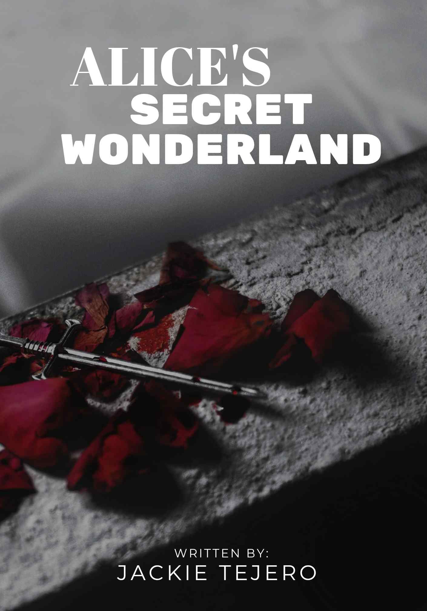 Alice's Secret Wonderland