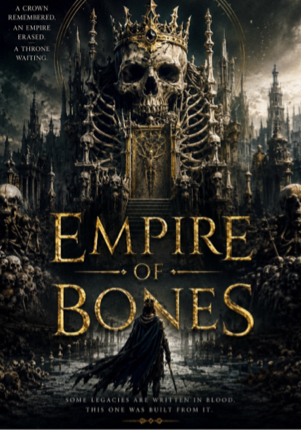 EMPIRE OF BONES