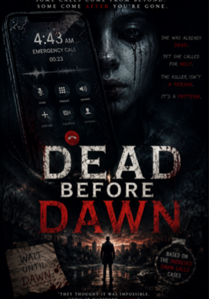 DEAD BEFORE DAWN