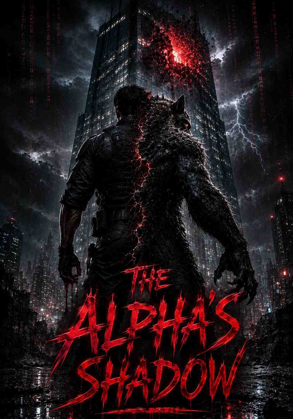 The Alpha's Shadow