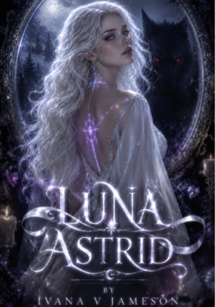 Luna Astrid