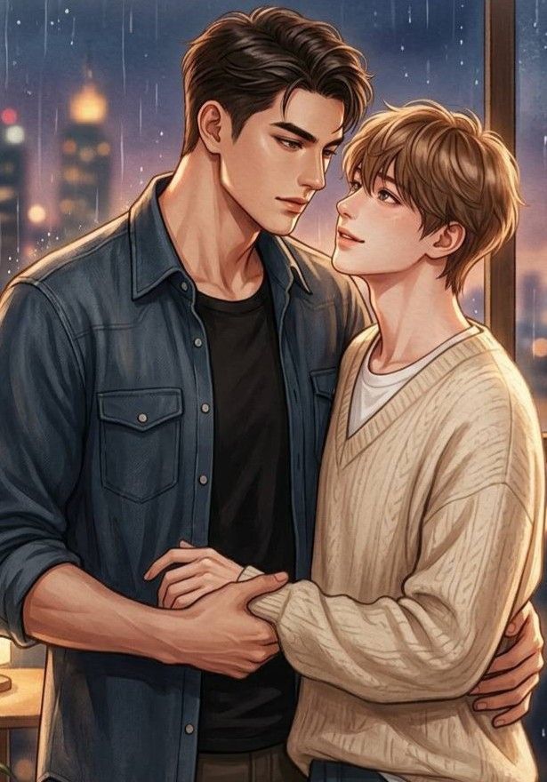 เกิดใหม่อีกครั้ง… ขอตั้งใจยั่วเพื่อนสนิท