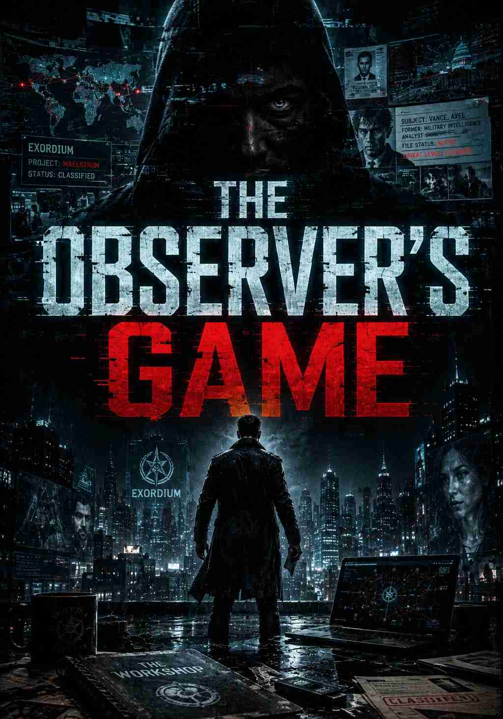 The Observer's Game