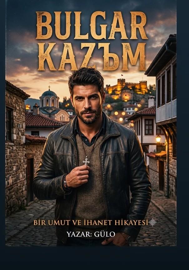 BULGAR KÂZIM