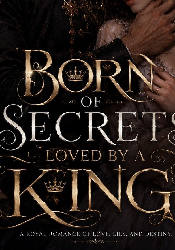 Born of Secrets Loved by a King