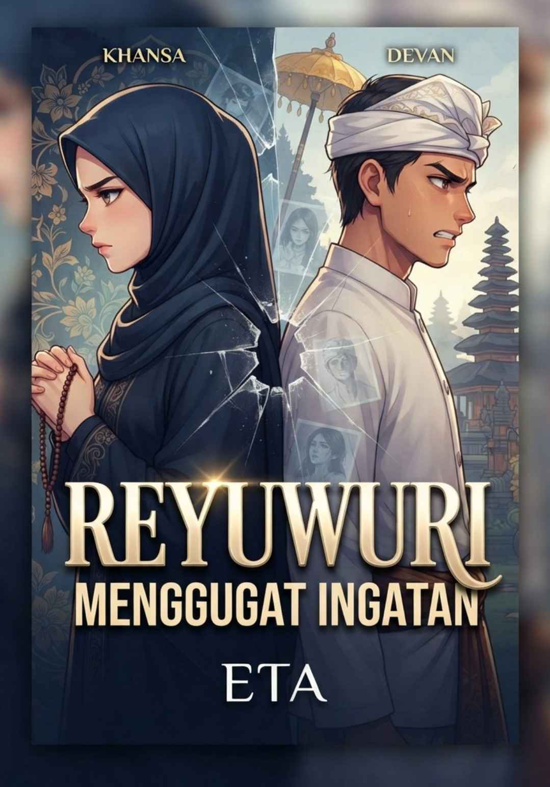 Reyuwuri-Menggugat Ingatan