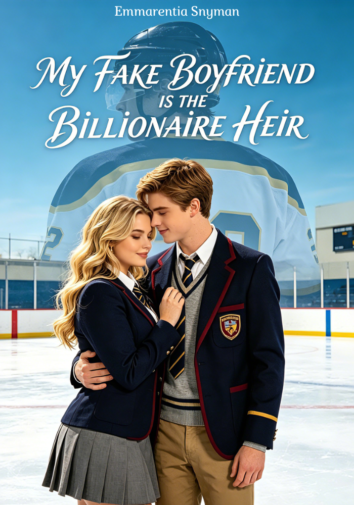 My Fake Boyfriend is the Billionaire Heir