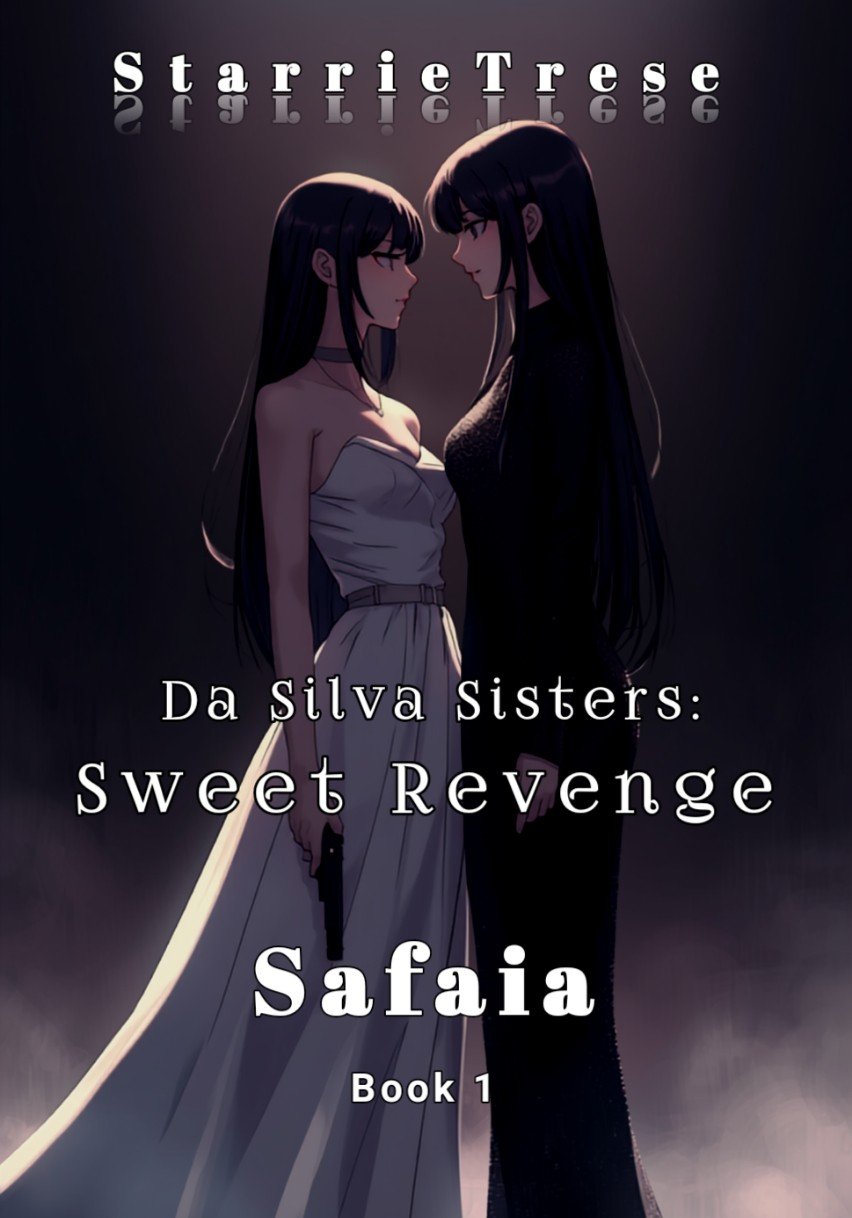 Da Silva Sisters: Sweet Revenge - Safaia (Book1)