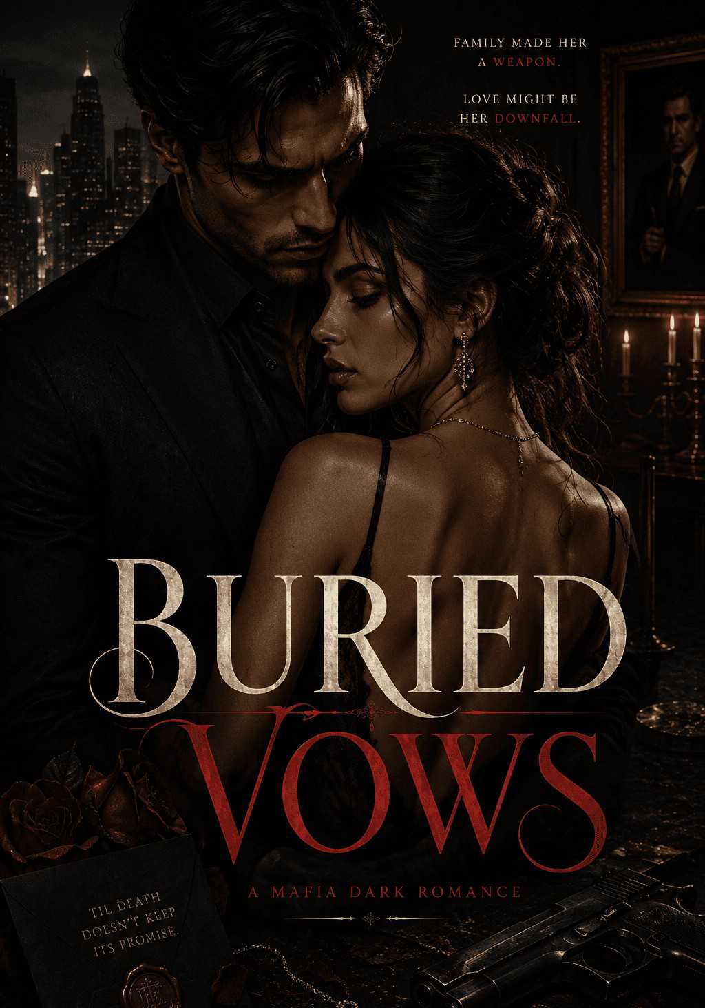 Buried Vows