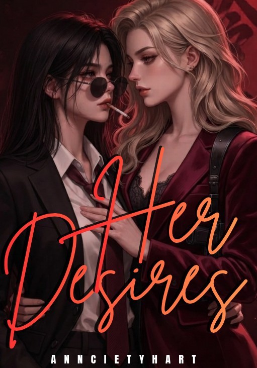 The Montessori's Heiress Series: Her Desires