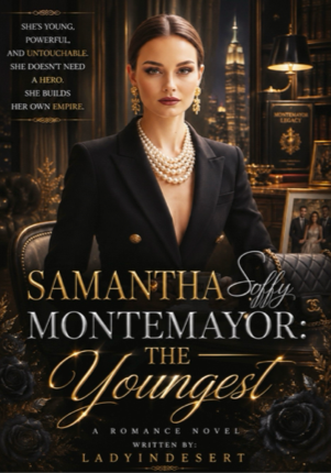 SAMANTHA SOFFY MONTEMAYOR The Youngest ( TAGALOG )