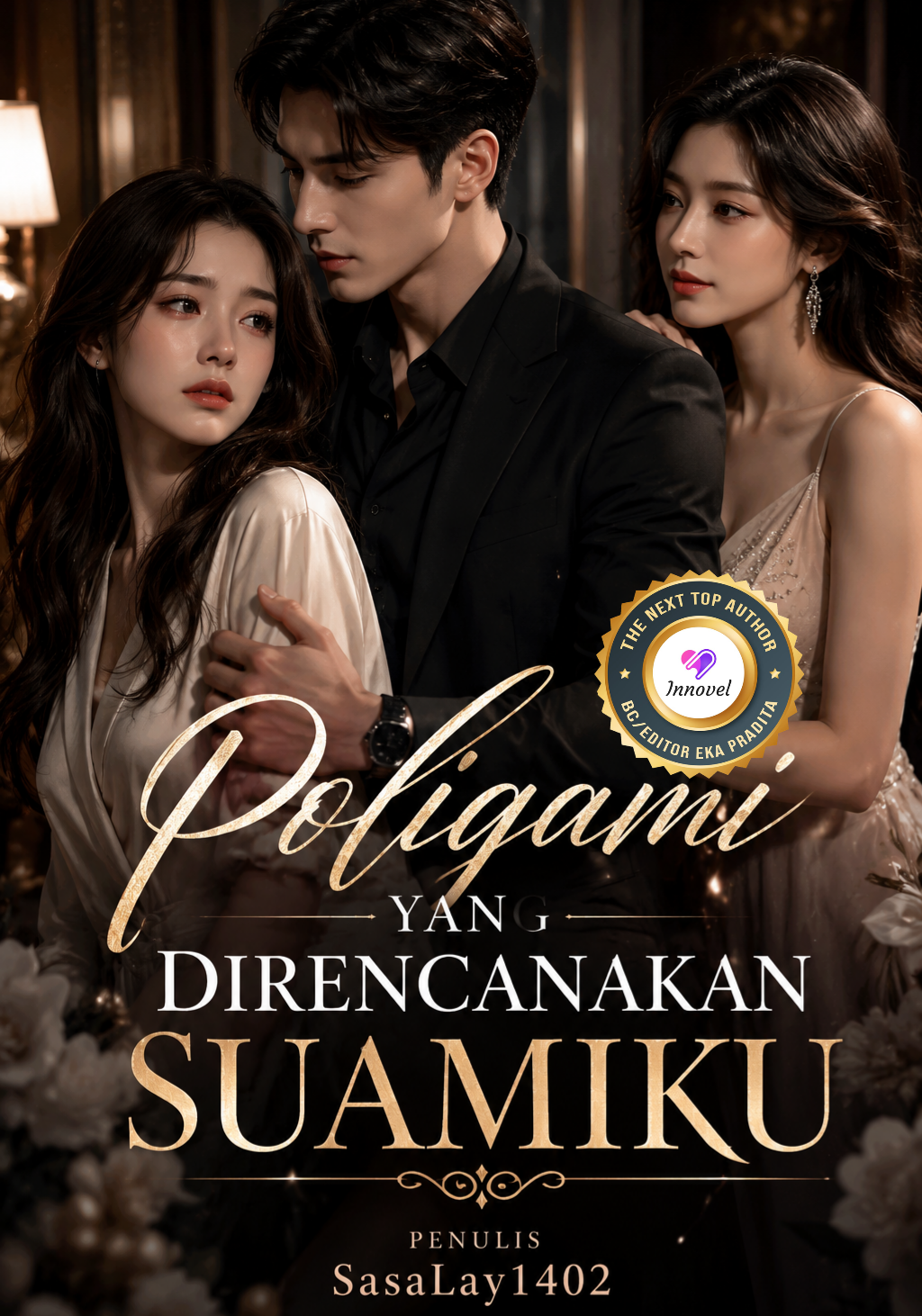 Poligami yang Direncanakan Suamiku