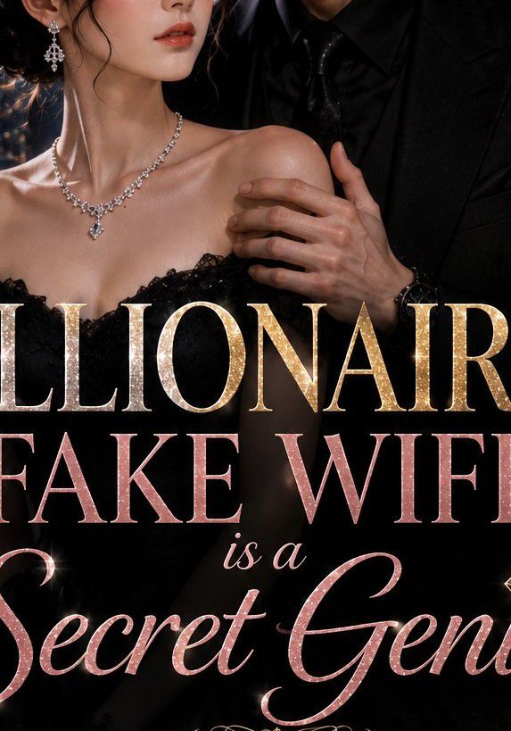 Billionaire's Fake Wife is a Secret Genius