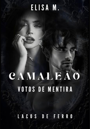 Camaleão: Votos De Mentira