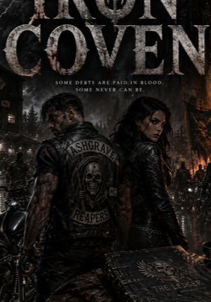 Iron coven