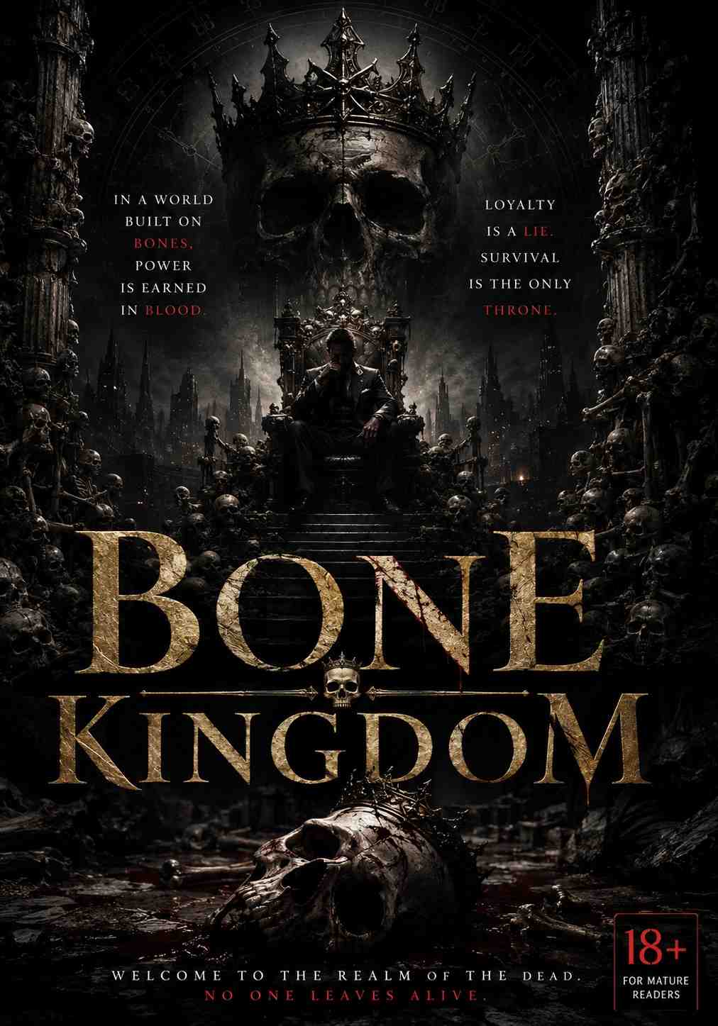 Bone Kingdom