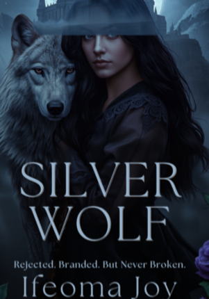 The silver wolf