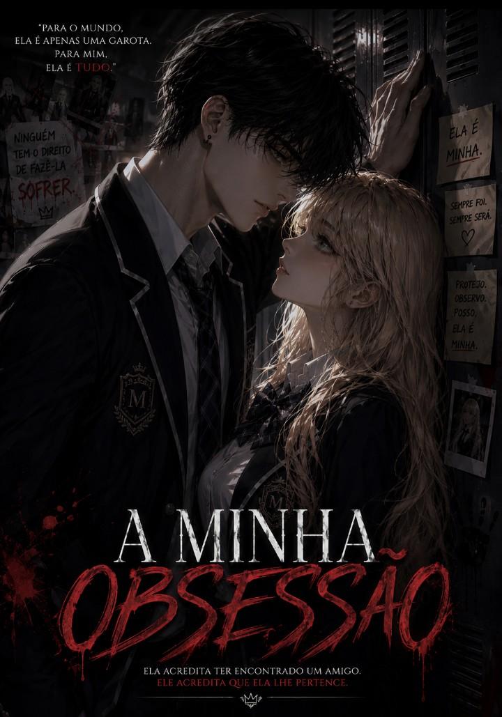 A minha obsessão
