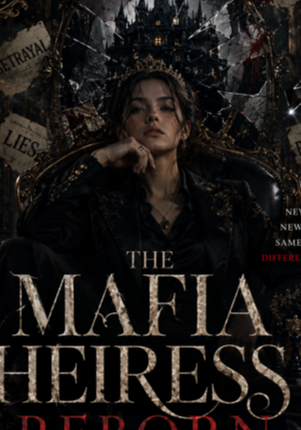 The Mafia Heiress Reborn