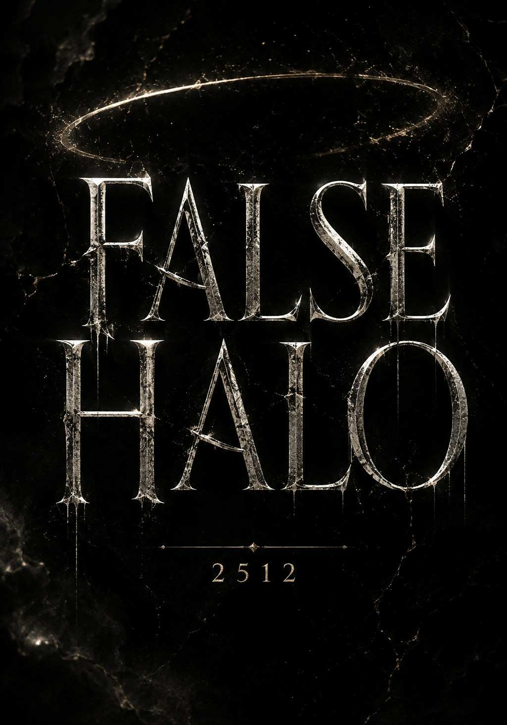 FALSE HALO