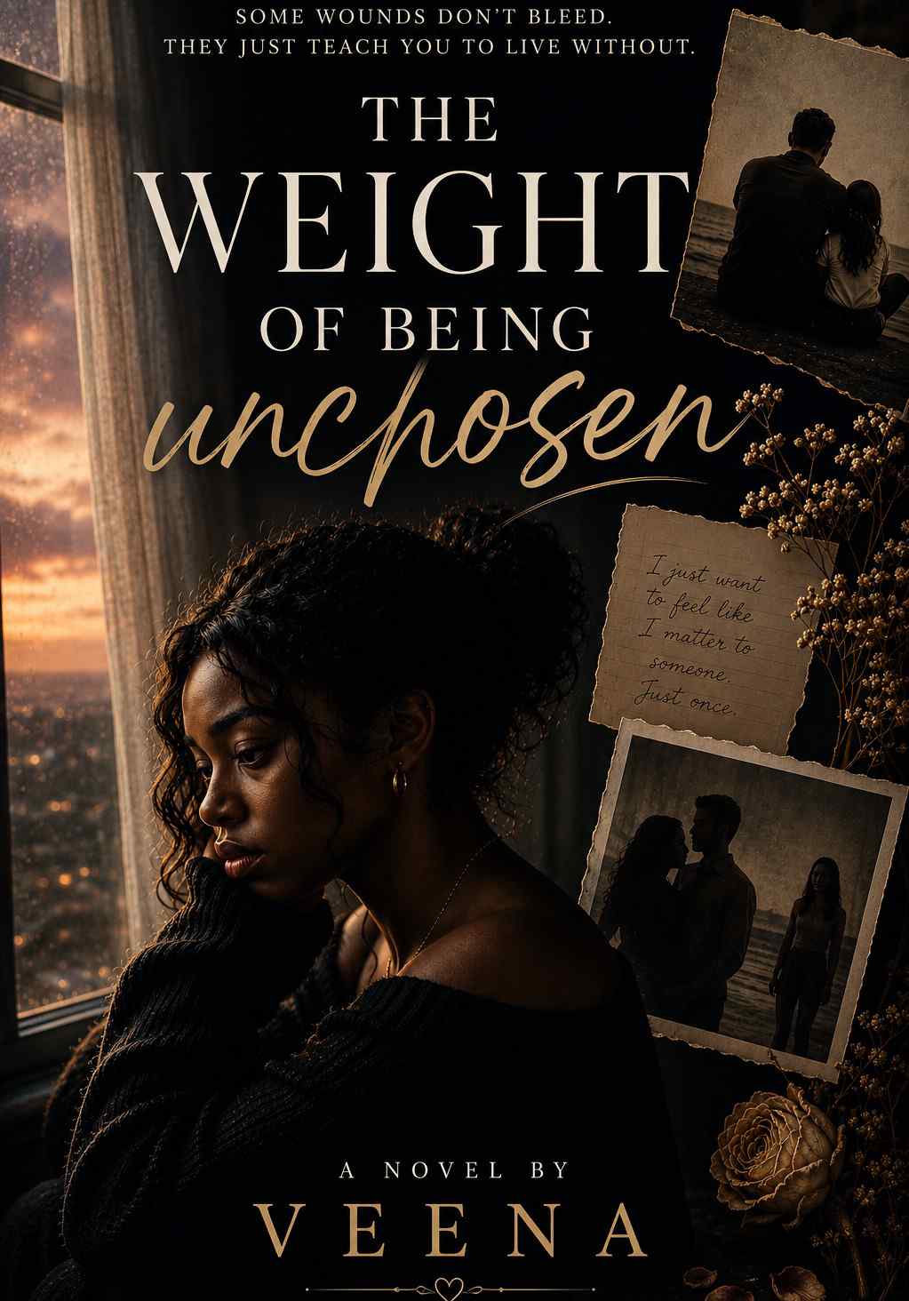 The Weight Of Being Unchosen