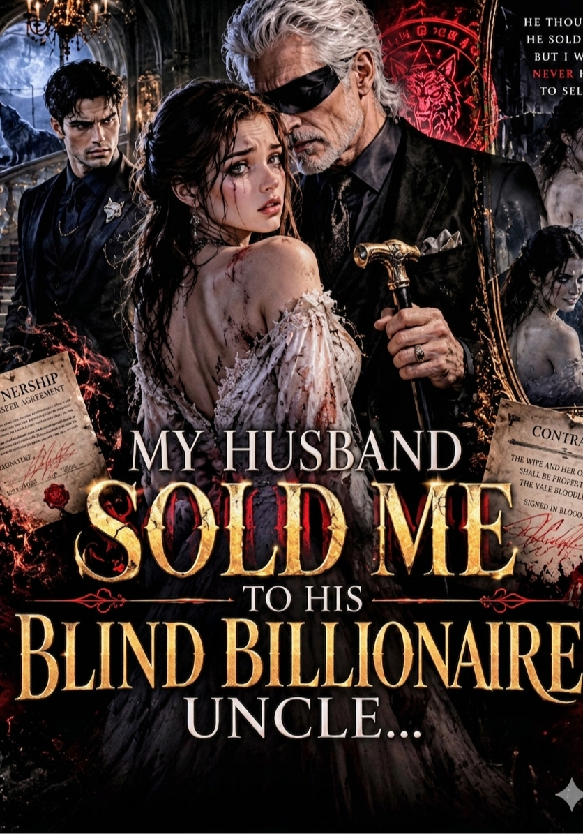My Husband Sold Me to His Blind Billionaire Uncle