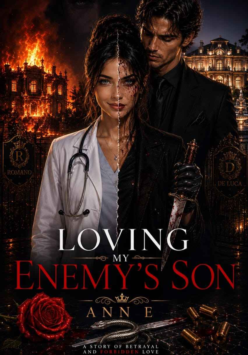 LOVING MY ENEMY'S SON