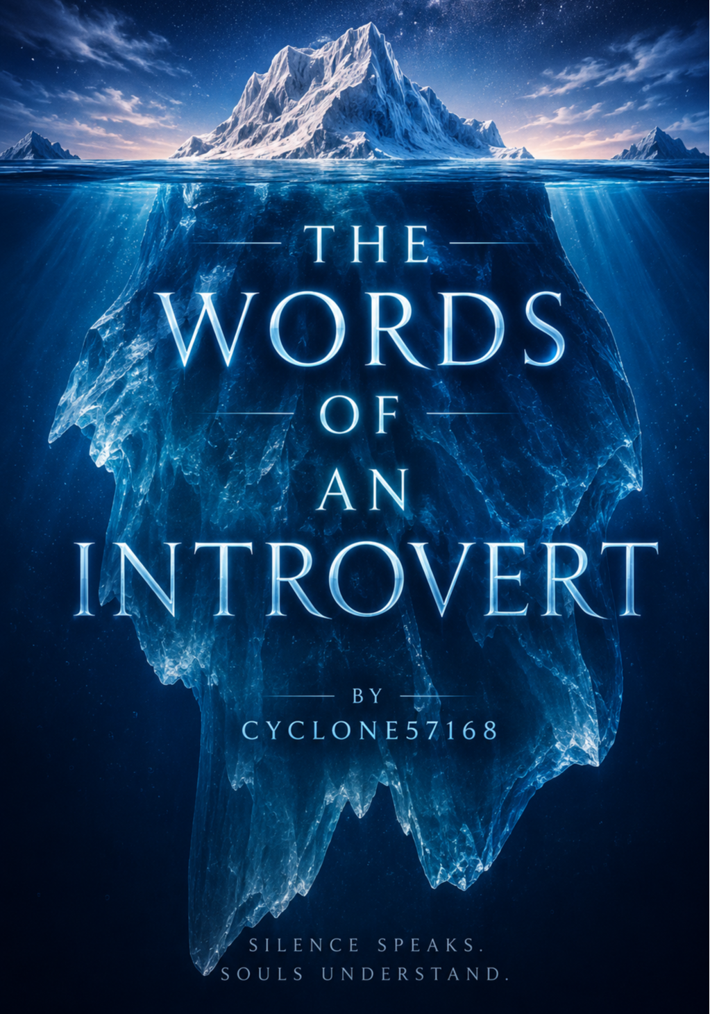 The Words of An Introvert