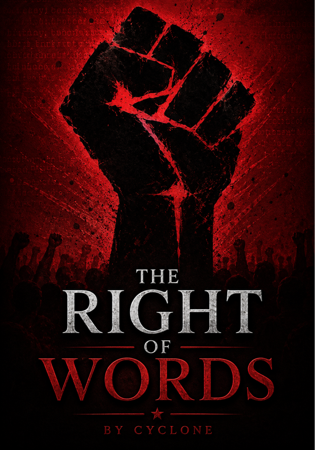 The Right of Words