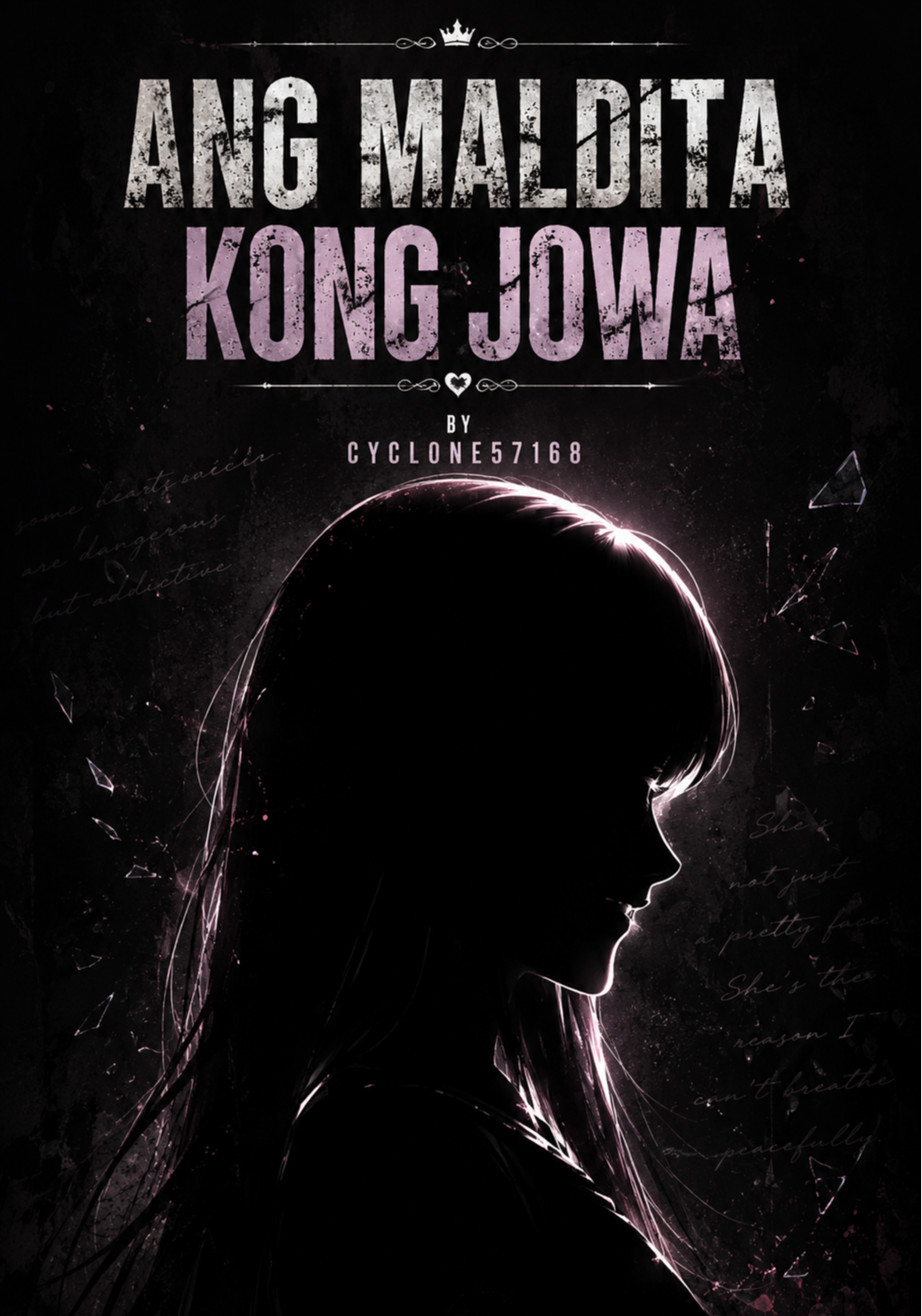 Ang Maldita kong Jowa