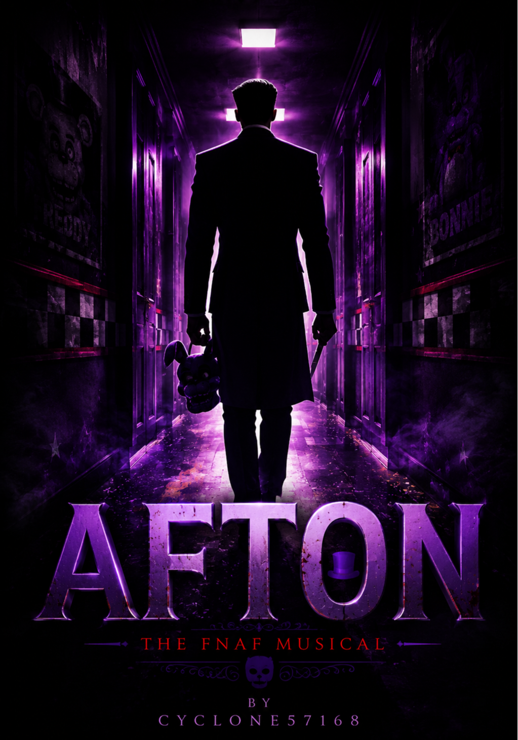 Afton: The FNAF Musical