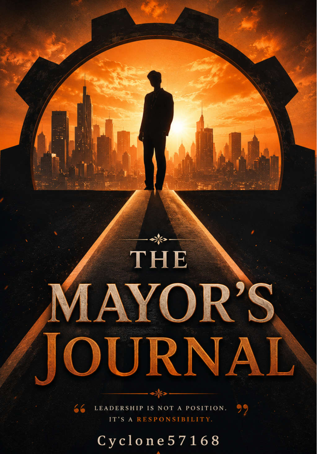 The Mayor's Journal