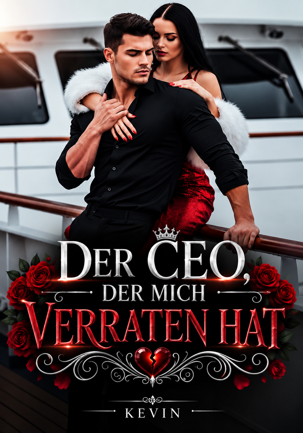 Der CEO, der mich verraten hat