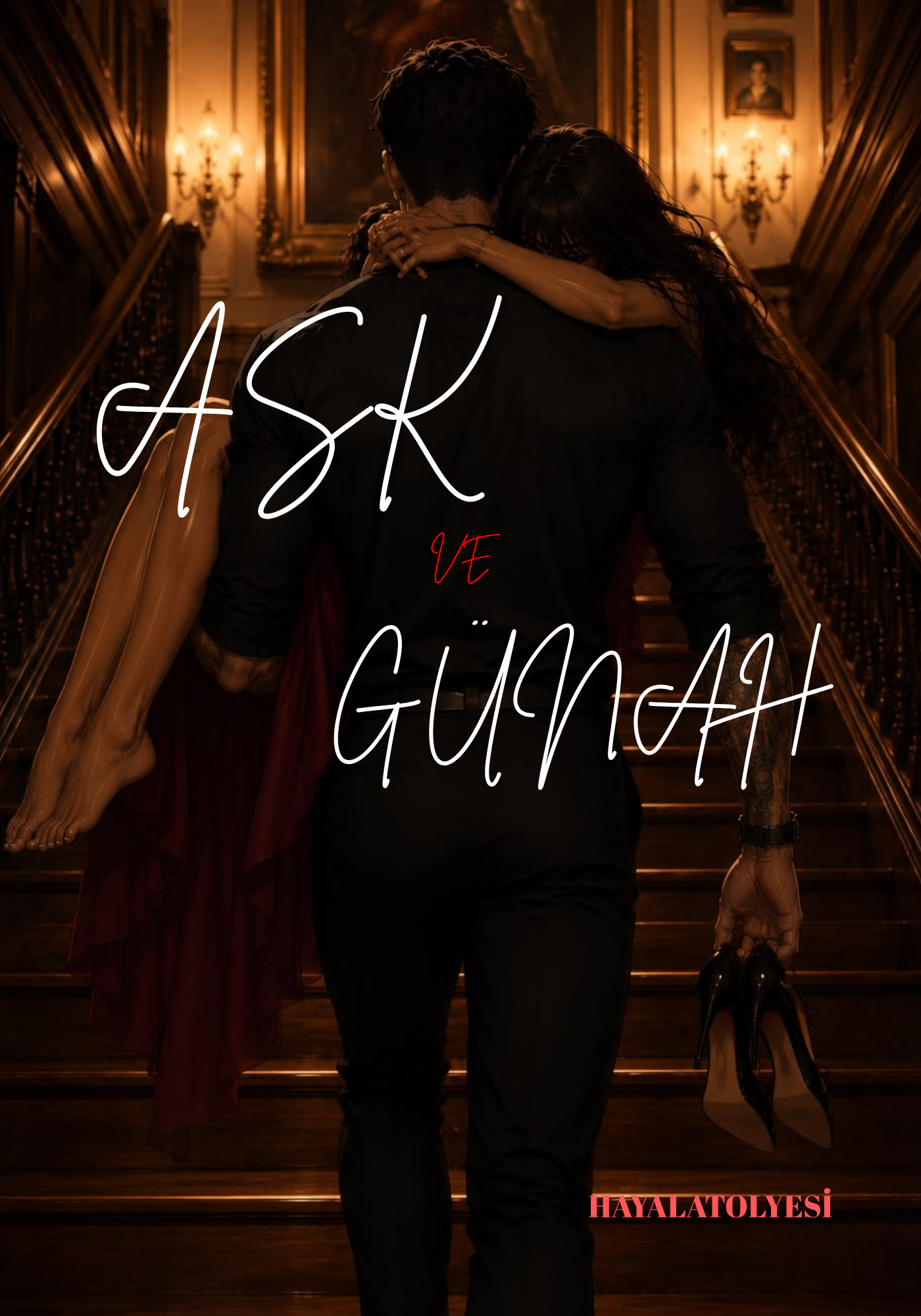 AŞK VE GÜNAH (İkinci Şans)