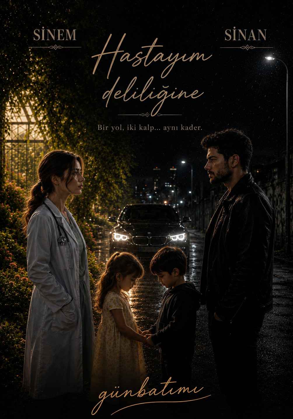 HASTAYIM DELİLİGİNE