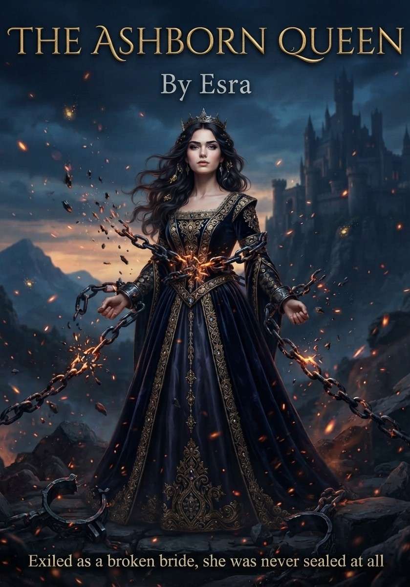 The Ashborn Queen