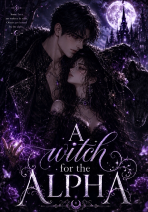A Witch For The Alpha