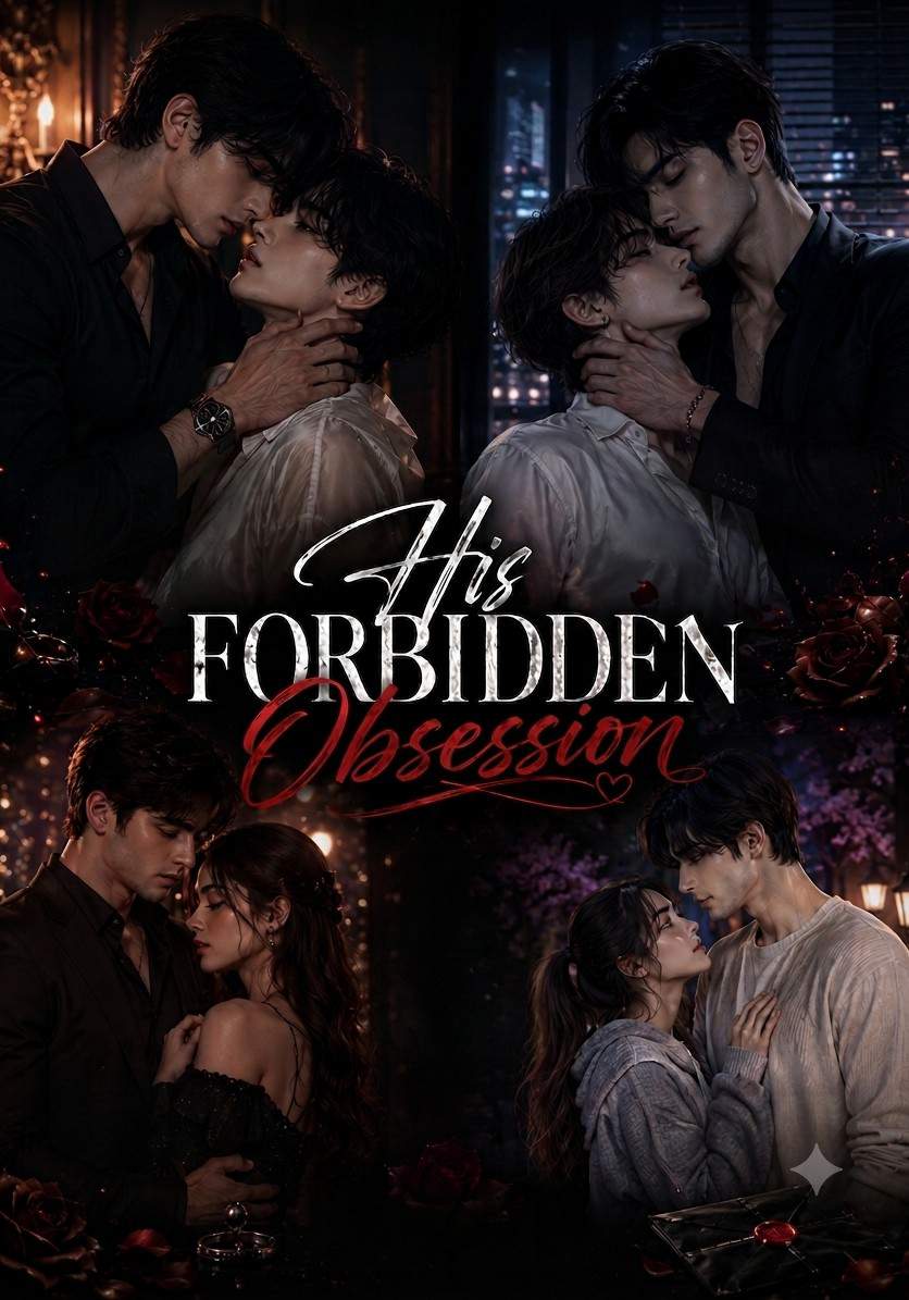 His uncle Forbidden Obsession