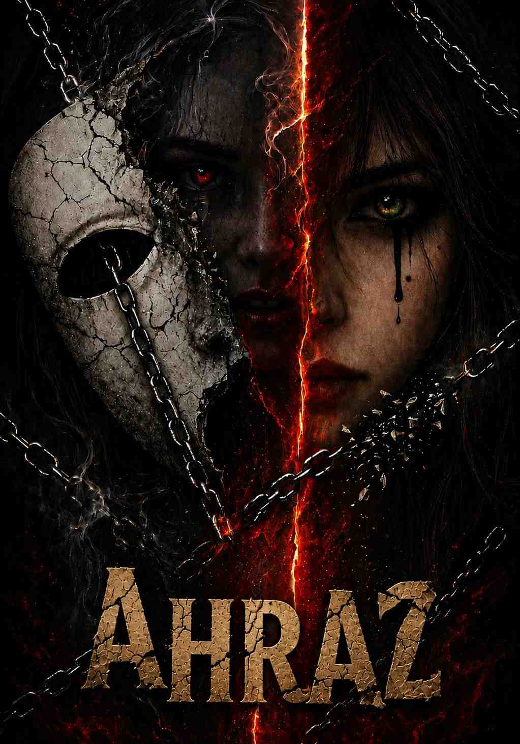 Ahraz (+18)