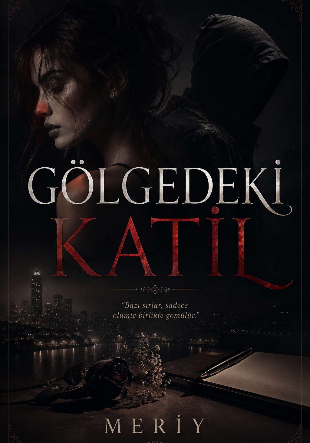 Gölgedeki Katil